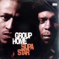 group home